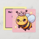 Search for queen bee invitations Cute