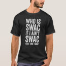 Search for got who tshirts Today