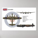 Search for avro posters Lancaster