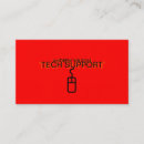 Search for tech support business cards Computer