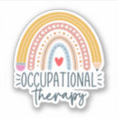 Search for occupational stickers Occupational therapy assistant