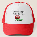 Search for error hats Geek