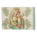 Search for blessed pillowcases Catholic