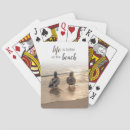 Search for duck playing cards Birds