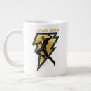 Search for black adam mugs Lightning bolt icon