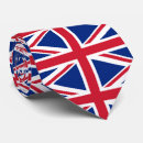 Search for uk flag ties British