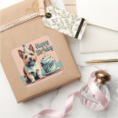 Search for cairn terrier stickers Dog lover