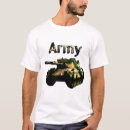 Search for army tank tshirts Vintage
