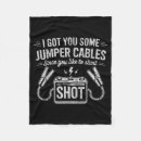 Search for jumper blankets I got you