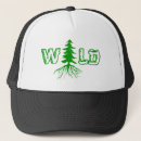 Search for roots hats Nature