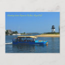 Search for ducks postcards Lighthouse