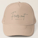 Search for fears hats Christian