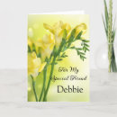 Search for name print cards Green