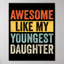 Search for father daughter posters Viral