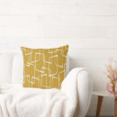 Search for old gold cushions Pattern