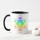 Search for sacred mugs Metatron