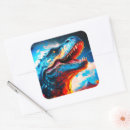 Search for extinct animal stickers Dino
