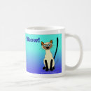 Search for siamese mugs Animals