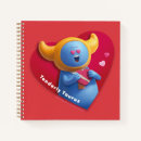 Search for valentine notebooks Cute