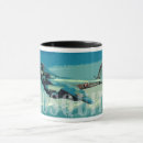 Search for mosquito mugs Aircraft