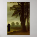 Search for gloomy posters Watercolor