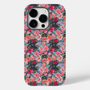 Search for red roses pattern iphone cases Fashion