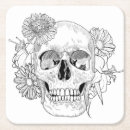 Search for doodle barware Skull