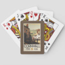 Search for street playing cards Scene