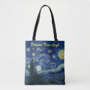 Search for art tote bags Stars