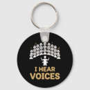 Search for voice teacher key rings Special education teacher