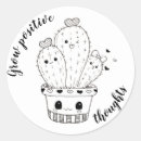 Search for funny cactus stickers Cacti