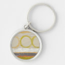 Search for yellow and grey key rings Abstract