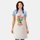 Search for chameleon aprons Funny