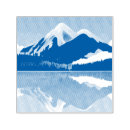 Search for mountain postage Wilderness
