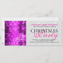 Search for disco christmas invitations Red