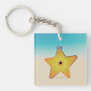 Search for beach sand key rings Cute