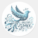 Search for amazing grace stickers Christian