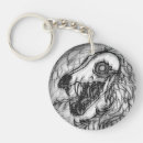 Search for cryptid key rings Horror