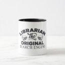 Search for funny librarian quotes mugs Cute