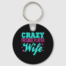 Search for ultimate frisbee key rings Outdoor fun