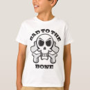 Search for skeleton kids tshirts Halloween