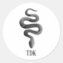 Search for snake stickers Watercolor