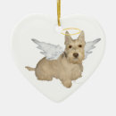 Search for angel dog christmas tree decorations Animals
