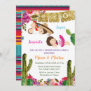 Search for fiesta gender reveal invitations He or she