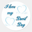 Search for devil dog stickers Military