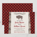 Search for buffaloes invitations Bison