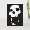 Search for crossbones cards Skeleton