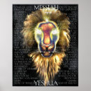 Search for lion of judah posters Messianic