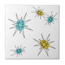 Search for atomic tiles Mcm