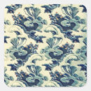 Search for square pattern stickers Damask